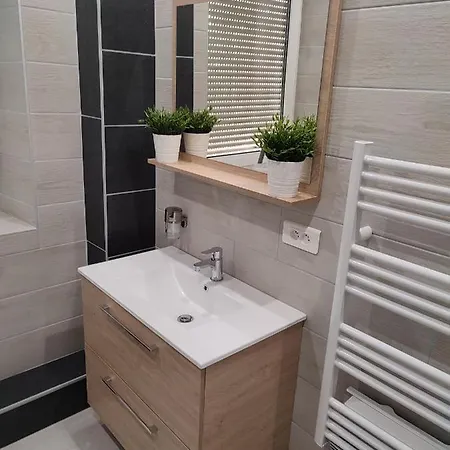 *** Les Loges De La Friche Dmc ***