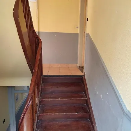 *** Les Loges De La Friche Dmc *** Appartement *