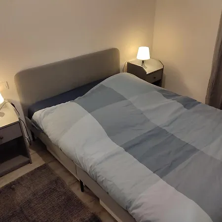 Appartement *** Les Loges De La Friche Dmc *** *