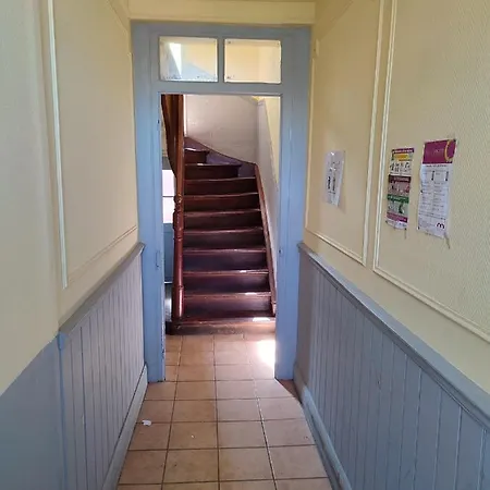 *** Les Loges De La Friche Dmc *** Appartement