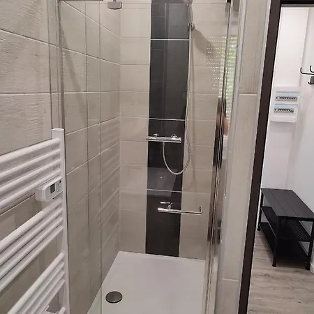 Appartement *** Les Loges De La Friche Dmc *** Mulhouse