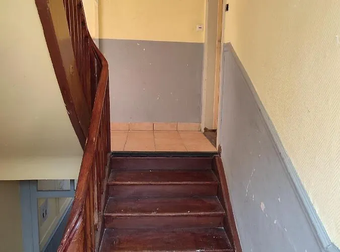 *** Les Loges De La Friche Dmc *** Appartement *