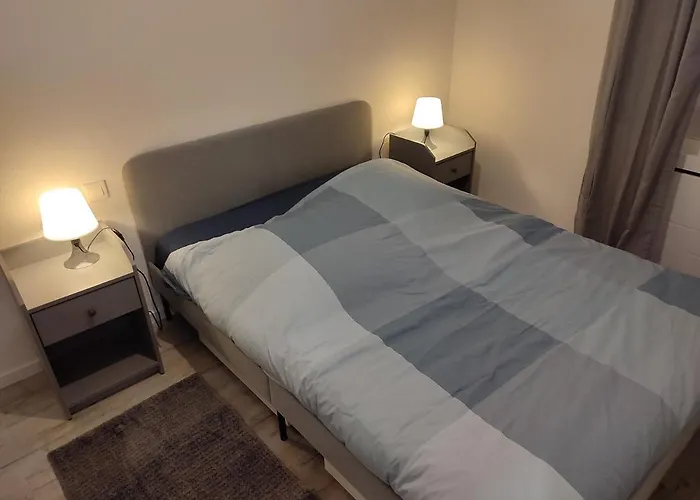 Appartement *** Les Loges De La Friche Dmc *** *