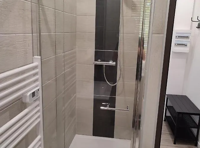 公寓 *** Les Loges De La Friche Dmc *** 牟罗兹